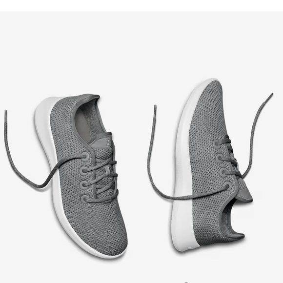 Allbirds women’s tree runners - Picture 1 of 8